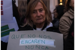 Marcha por Santiago Maldonado